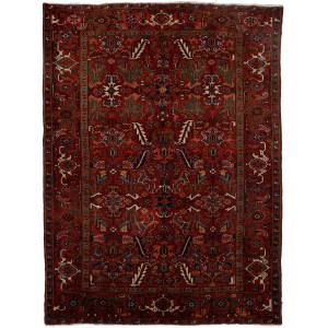 47365 Heriz Persian 