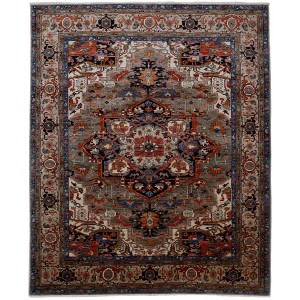 48061 Heriz Indian