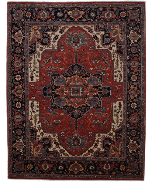 48763 Heriz Pakistani