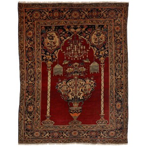 49001Tabriz Persian