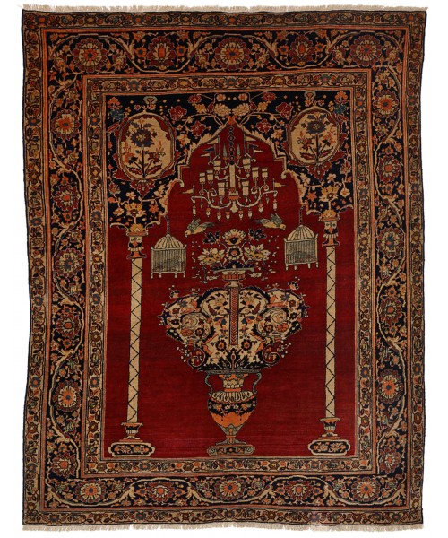 49001Tabriz Persian