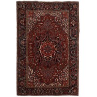 49556 Heriz Persian