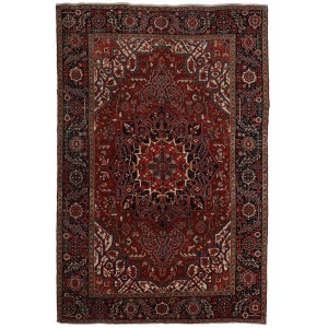 49556 Heriz Persian