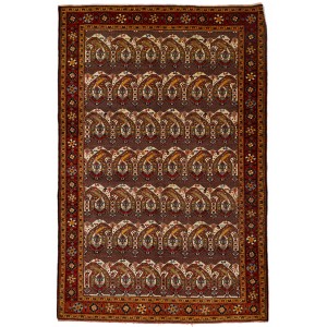 39826 Senneh Persian