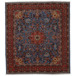 47748 Nahavand Persian