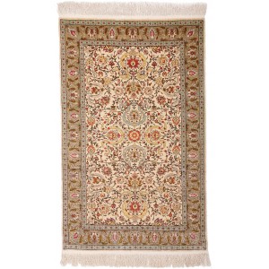 45481 Hereke Turkish 