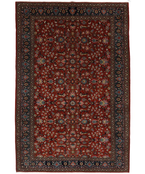 49513 Hereke Turkish 