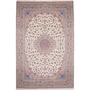 35191 Isfahan Persian  Rugs