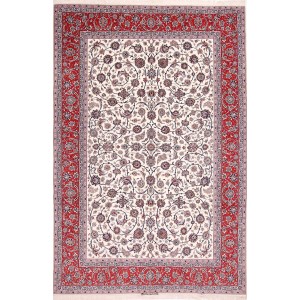 28652 Isfahan Persian  Rugs
