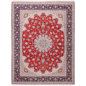 29181 Isfahan Persian  Rugs