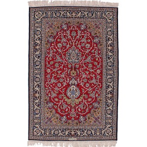30139 Isfahan Persian  Rugs