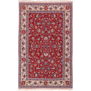 30924 Isfahan Persian  Rugs