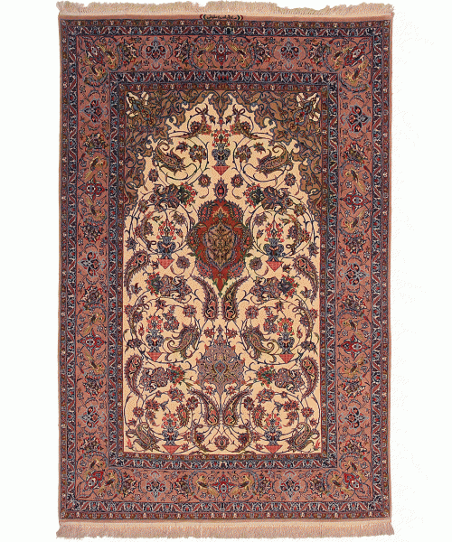 32638 Isfahan Persian Rugs