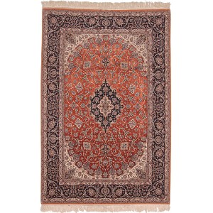 37225 Isfahan Persian  Rugs