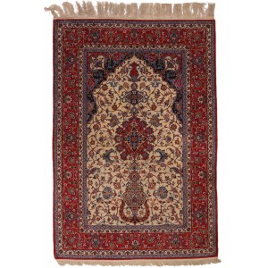 41635 Isfahan Persian 