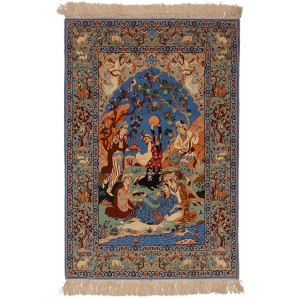42622 Isfahan Persian 