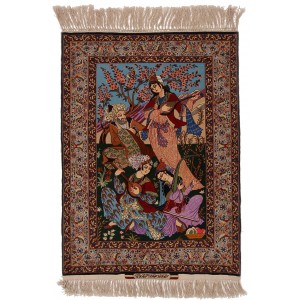 42629 Isfahan Persian 