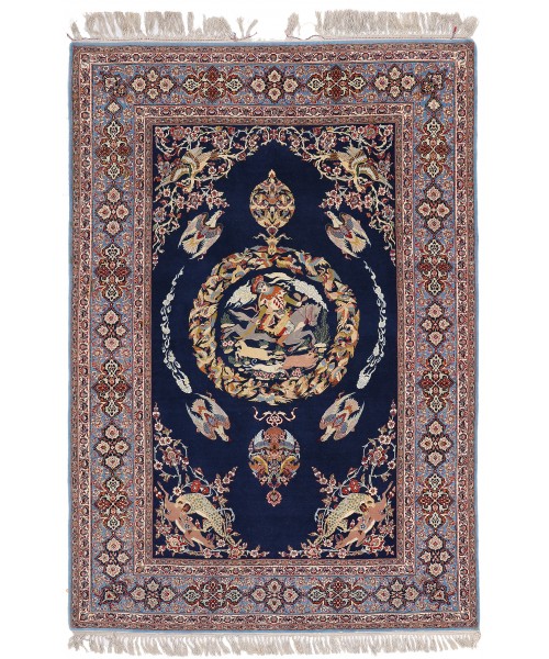 45663 Isfahan Persian 