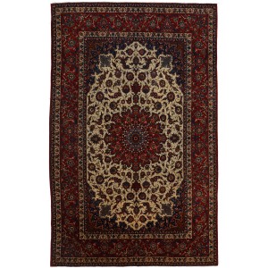 49490 Isfahan Persian