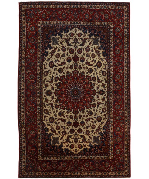 49490 Isfahan Persian