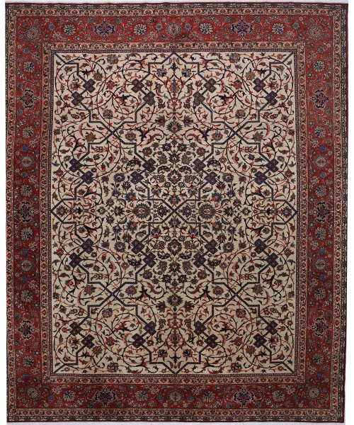 49554 Isfahan Persian
