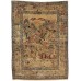 12399  Antique Kashan Persian Rugs