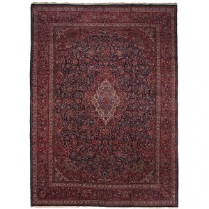 41660 Kashan Persian Rugs