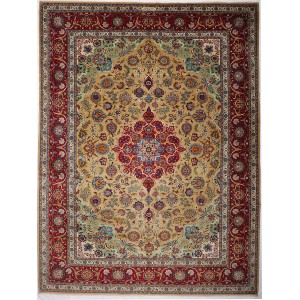 44174 Kashan Persian 