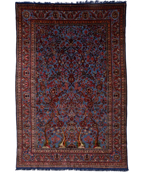 47416 Kashan Persian 