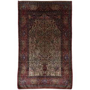 49005 Kashan Persian
