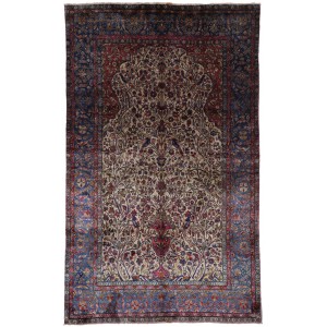 49006 Kashan Persian