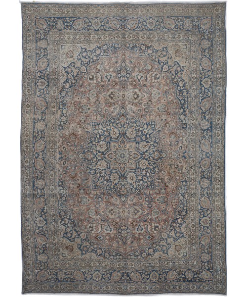 49551 Kashan Turkish