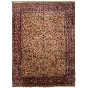 T02374 Kerman Persian 