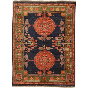 39087 Kazak Pakistani 