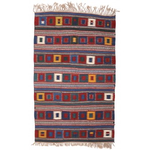 39830 Kilim Persian 