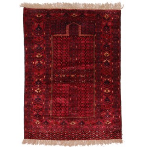 40713 Turkeman Persian 