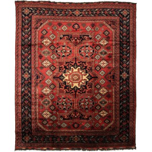 40925 Kazak Pakistani 