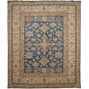 41152 Kazak Pakistani 
