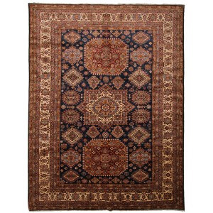 41220 Kazak Pakistani 