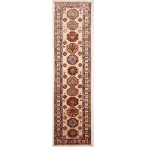 41541 Kazak Pakistani 