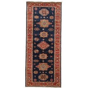 41552 Kazak Pakistani 