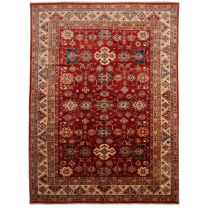 42245 Kazak Pakistani 