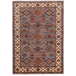 42312 Kazak Pakistani 