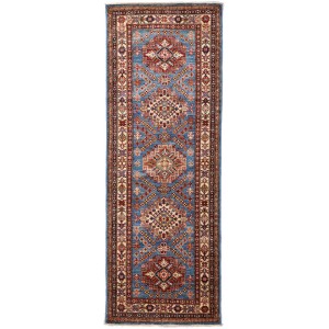 42466 Kazak Pakistani 