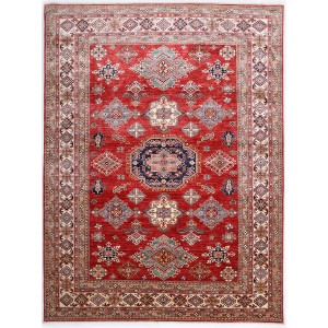 43461 Kazak Pakistani 