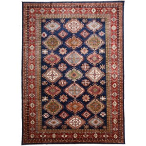 43667 Kazak Pakistani 