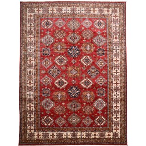 43705 Kazak Pakistani 
