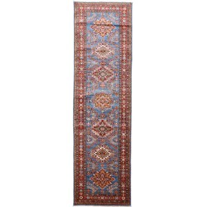 43749 Kazak Pakistani