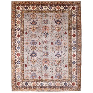 44051Kazak Pakistani