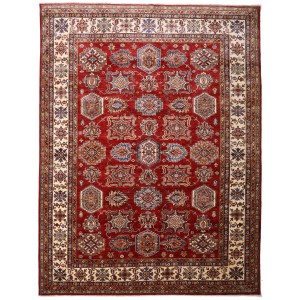 44138 Kazak Pakistani 